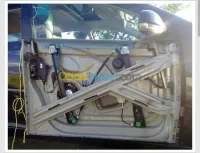 Réparation serrure de voiture spéciali