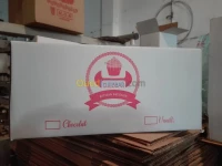 Transformation de carton ondulé