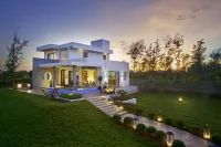 conceptions villa /appartement 