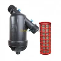 FILTRE A TAMI (Y) مرشح شبكي