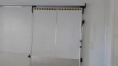 ETS FABRICATION PORTES CHAMBRES FROID