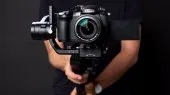 LOCATION DJI RONIN S 