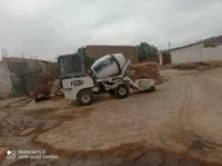 Location autobetonniere