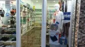 Materiel medical para-medical et conso