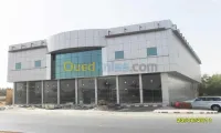 Alucobond. Mure rédou