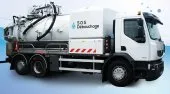 Service nettoyage Débouchage vidange 
