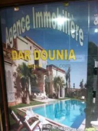 Cherche achat Villa Alger Alger centre
