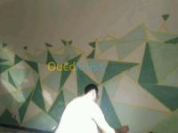 الجزائر-باب-الزوار-ديكورات-و-ترتيب-peinture