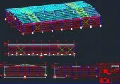 Sous traitance construction métallique