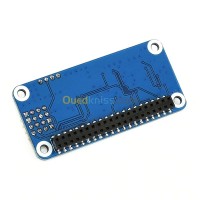 Carte d'extension capteurs  Raspberry arduino thumbnail 3