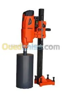 carotteuse 220v