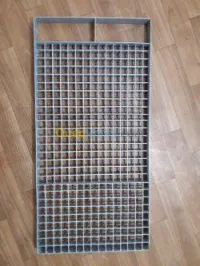 FABRICATION DE CAILLEBOTIS