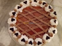 بجاية-أقبو-الجزائر-توريد-الطعام-و-حلويات-gâteaux-pâtisserie