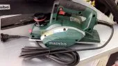 Rabot HO26-82 Metabo