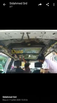 Toit ouvrant spécialiste