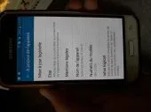 Samsung Galaxy J1 (2016)