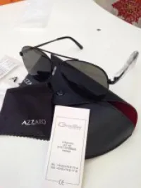 lunettes de soleil azzaro  