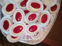 Gâteaux secs pour vos occasions