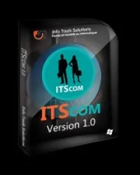 LOGICIEL GESTION COMMERCIALE ITSCOM