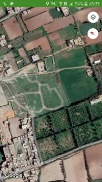 Vente Terrain Mostaganem Sayada