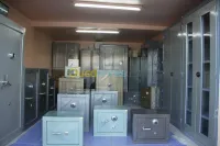 Fabrication Mobiliers