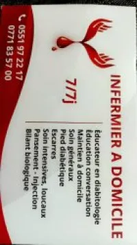 Infirmier