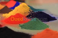 الجزائر-وادي-السمار-صناعة-و-تصنيع-fabrication-des-peintures