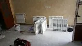 chauffage central et plomberie sanit
