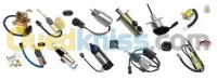 STOP MOTEUR 12V/24V