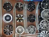 Alliage Peugeot +Renault +w