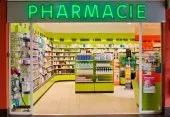 agrement pharmacie