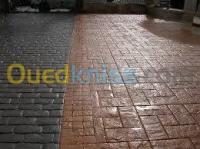 الجزائر-أولاد-فايت-بناء-و-أشغال-mortiers-spéciaux-peintures