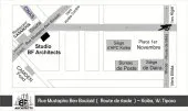 Architecte - Studio d'architecture