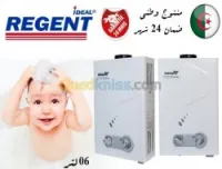 Chauffe Bain IDEAL REGENT 6 Litres