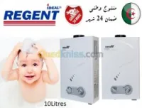 Chauffe Bain IDEAL REGENT 10 Litres
