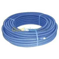 Multicouche Gainee 16x1x50M Bleu/Rouge