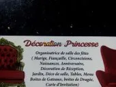 Decoration D'evenement 