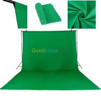 أكسسوارات-الأجهزة-fond-vert-3x3-3x6-3x12m-chroma-key-باب-الزوار-الجزائر