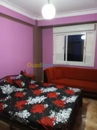 Location vacances Appartement F2 Bejaia Bejaia