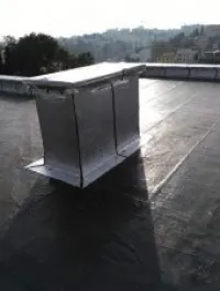 étanchéité et isolation 