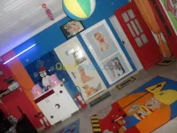 crèche