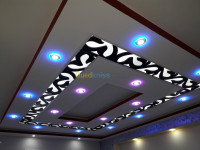 chlef-algerie-décoration-aménagement-faux-plafond-placo-plâtre