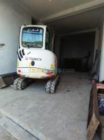 alger-bouzareah-algerie-location-de-véhicules-mini-pelle-terex-tc25