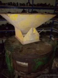 Moulin à grains