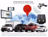 Gps automobile anti-vol تتبع سيارتك 
