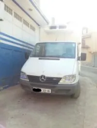 Transport froid
