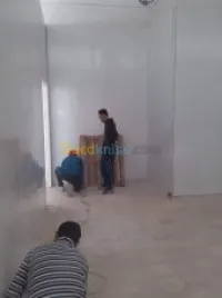Installation et réparation 