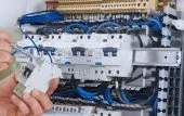 etudes des projet electricité 