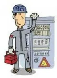 TRAVAUX D'ELECTRICITE BATIMENT et IND  