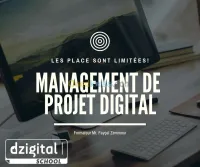 Formation Management de Projet